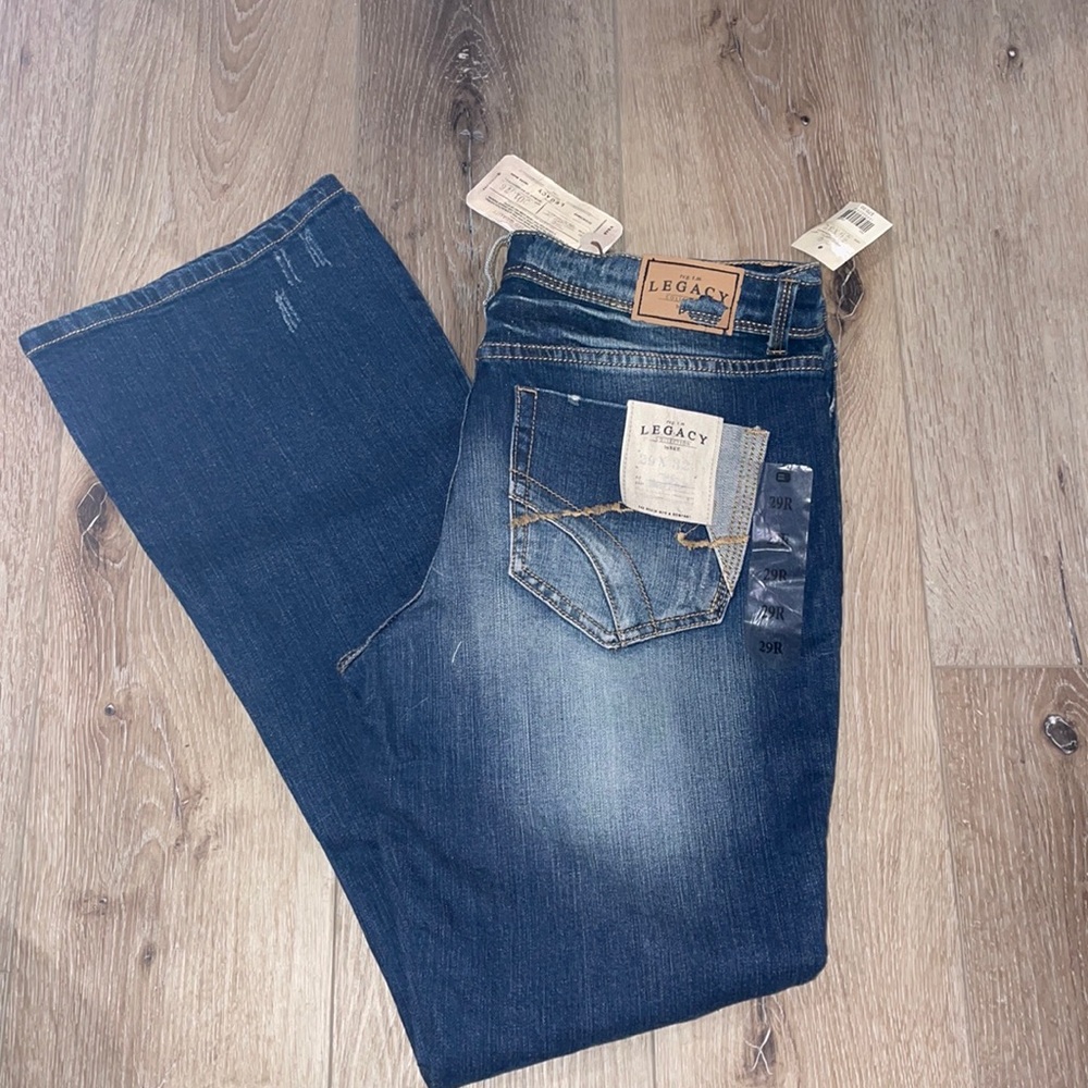 BKE Legacy Jeans
